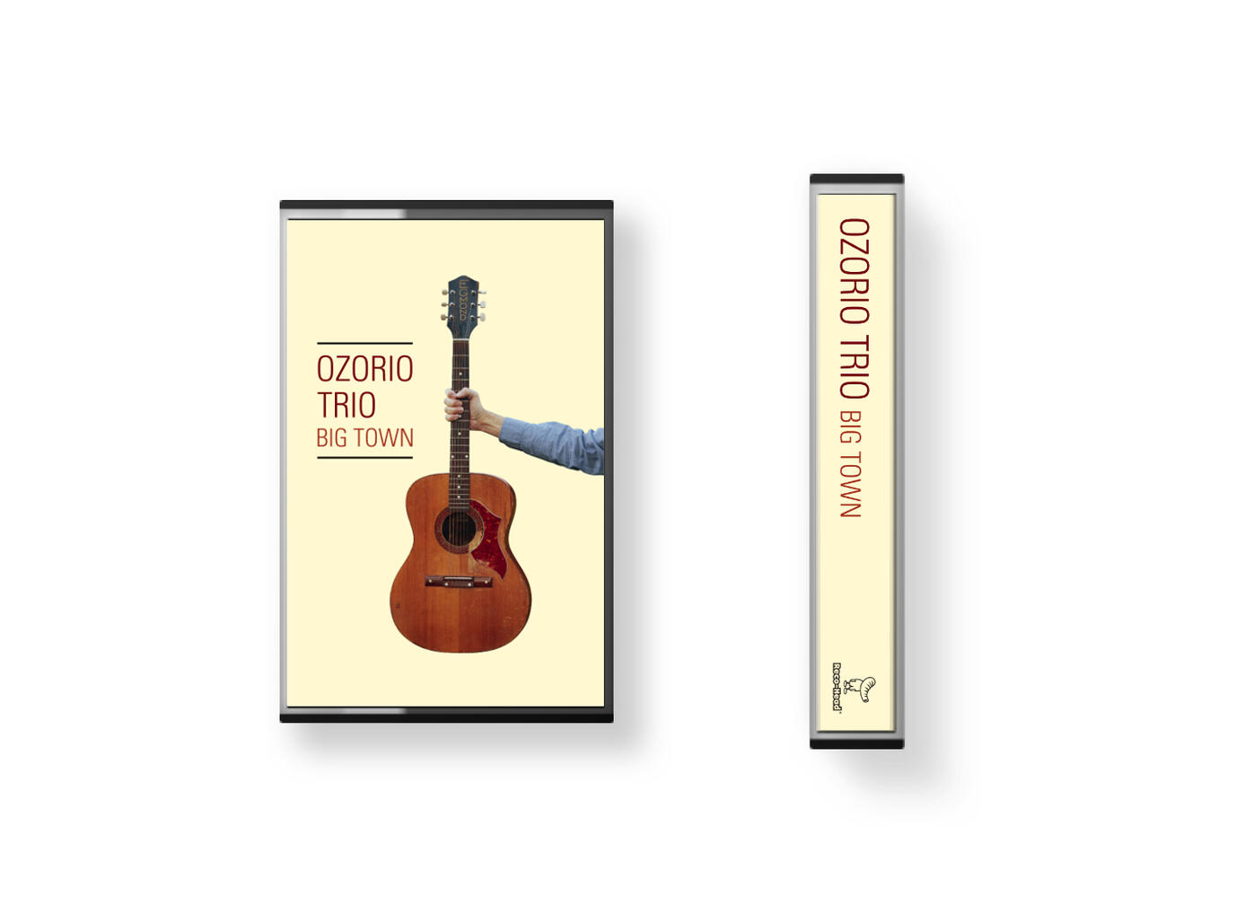 Cassette Tape